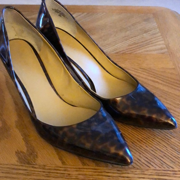 Nine West Pumps - Picture 1 of 9